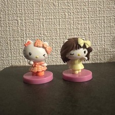 Uovo di cioccolato Hello Kitty