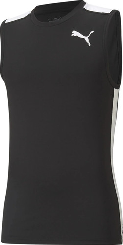 Canotta corsa uomo puma - da,