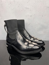Stivali western Toga Pulla in
