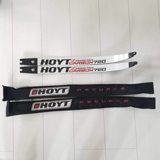 Cerchio corto HOYT CARBON 720