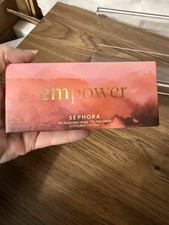 Sephora Empower Trio Palette