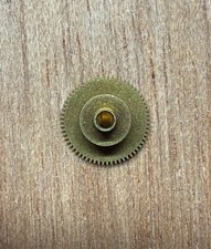 Rarissima ruota 24 ore