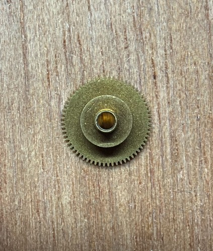 Rarissima ruota ore - ruota,