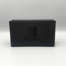 DOCK STATION per NINTENDO
