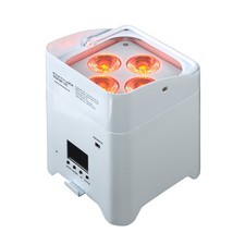 Faro LED Uplight Vega BAT