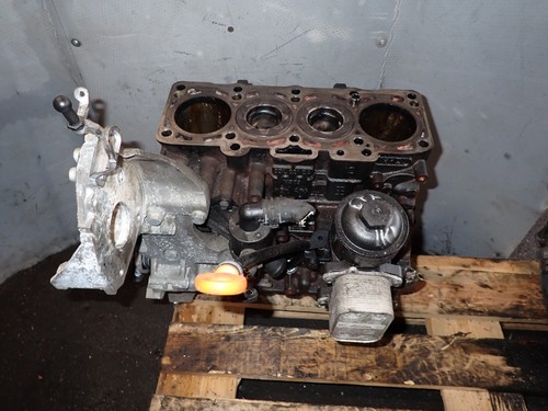 Blocco motore cff - motore, 111tkm