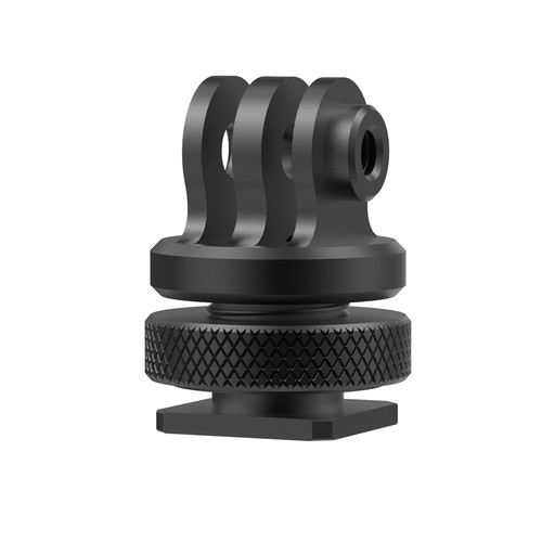 Adattatore action camera cold
