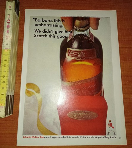 Scotch whisky johnnie walker - whisky,