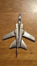 Aereo TORNADO IN METALLO