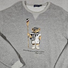 Polo Ralph Lauren Felpa