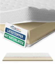 Topper in lattice premium