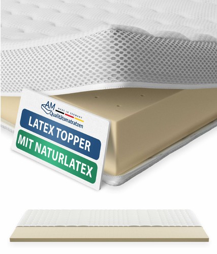 Topper lattice premium - lattice,