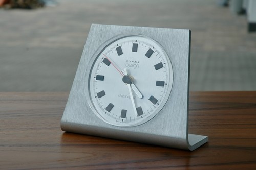 Orologio tavolo kienzle - da,
