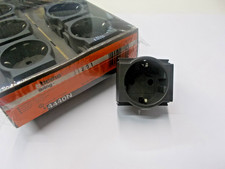 BTICINO LIVING CLASSIC 4440N PRESA SCHUKO 10-16A UNEL - 1 PRESA