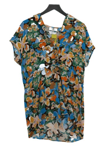 Camicetta donna missoni - camicetta,