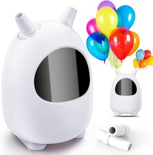 Eletric Balloon Pump gonfia
