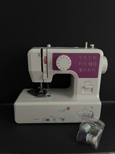 Mini macchina cucire - mini, da