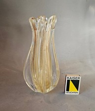 vaso vetro MURANO vintage