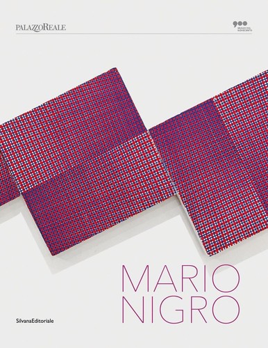 Mario nigro opere works - nigro:,