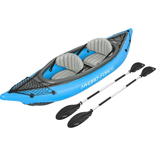 Bestway hydro force kayak - force,