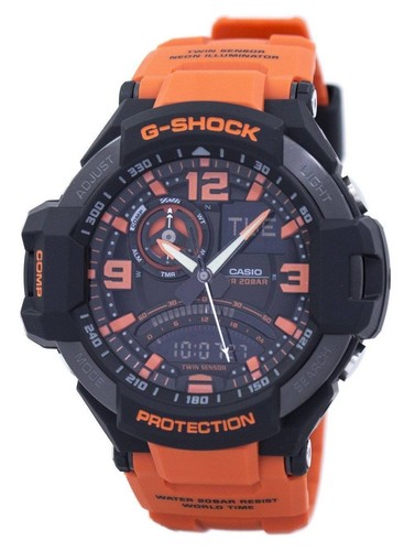 Casio esfera negra cuarzo - casio,