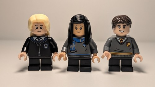 Lego harry potter set - lego,