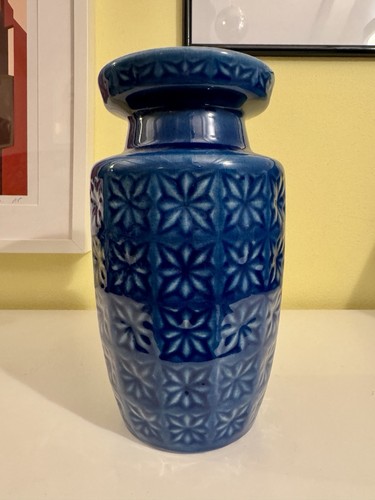 Vaso west germany - west, •