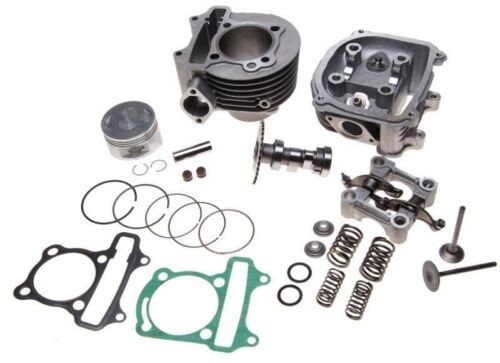 Kit cilindro testa - kit,