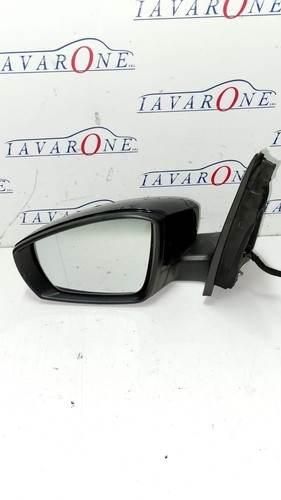 Specchietto retrovisore - specchietto,