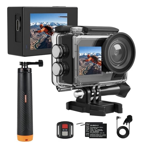 Action camera - action, camera✅