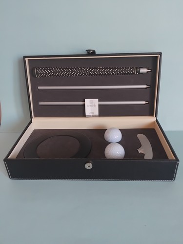 Prestigioso set golf da - prestigioso,