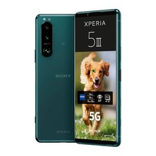 Sony Xperia 5 III 5G