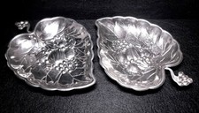 Piatti vintage da collezione