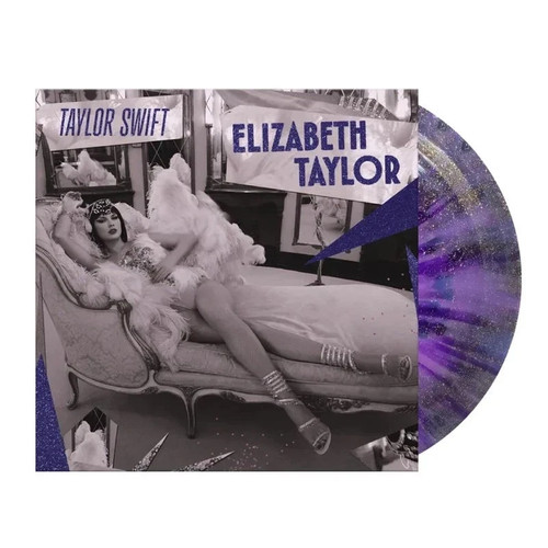 Taylor swift elizabeth - swift,