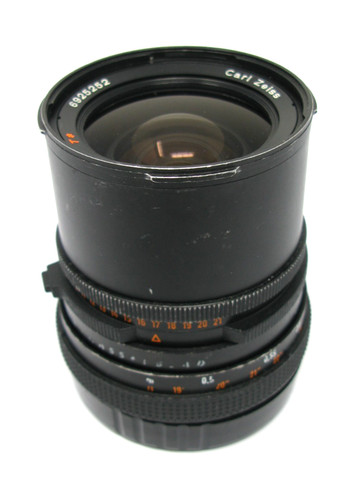 Carl zeiss distagon 50 - zeiss, t*