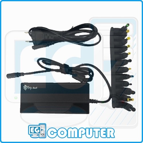 Alimentatore per notebook - per,