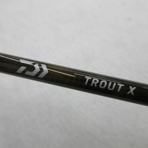 Daiwa 23trout 48ulb - 23trout,