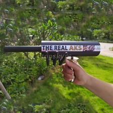The Real AKS Gold Rilevatore