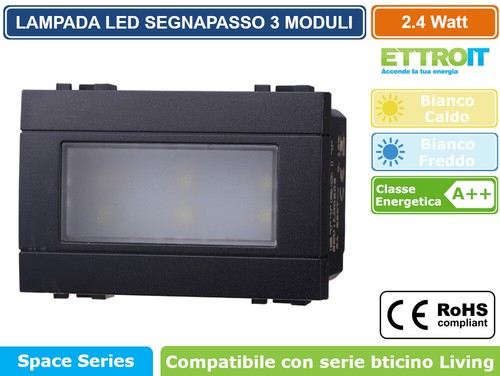 Modulo lampada led - lampada,
