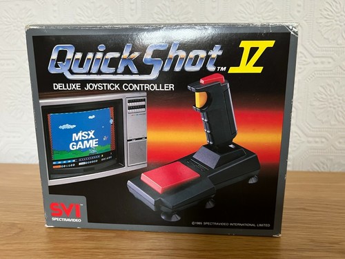 Joystick c64 vic - joystick,