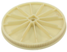 PULEGGIA TERMOZETA MULTIPLO 3  74057 INGRANAGGIO RUOTA DENTATA ROBOT DA CUCINA 7