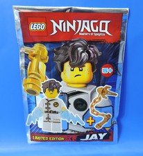 LEGO Ninjago Personaggio