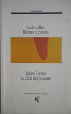 Libro ritorno passato - ritorno,