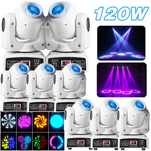 Luce testa mobile led 120 - mobile,