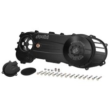 MF7437 Coperchio Trasmissione Polini Carter Lungo Piaggio NRG Runner Typhoon