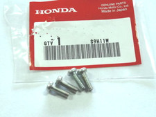 HONDA VITI VASCHETTE