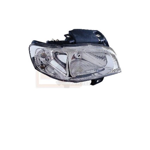 Faro destro per seat ibiza - faro,