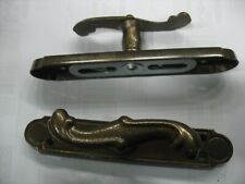 CREMONESE MANIGLIA FINESTRA