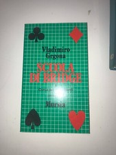 GRGONA - SCUOLA DI BRIDGE 1 -