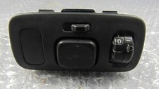 TOYOTA YARIS 1999-2005 MIRROR